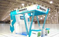 Проект компании Medonica на выставку Здравоохранение 2015