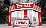 Проект компании CYFRAL